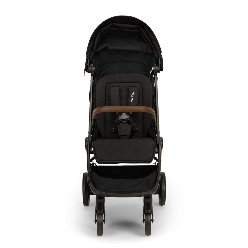 TRVL LX Stroller - Caviar