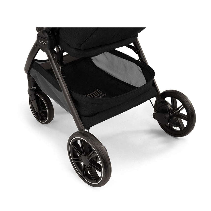TRVL LX Stroller - Caviar