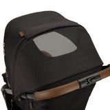 TRVL LX Stroller - Caviar