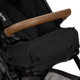 TRVL LX Stroller - Caviar