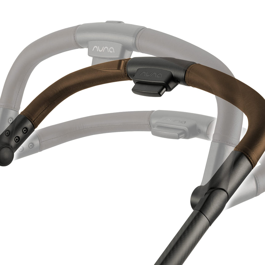 Swiv Stroller - Caviar