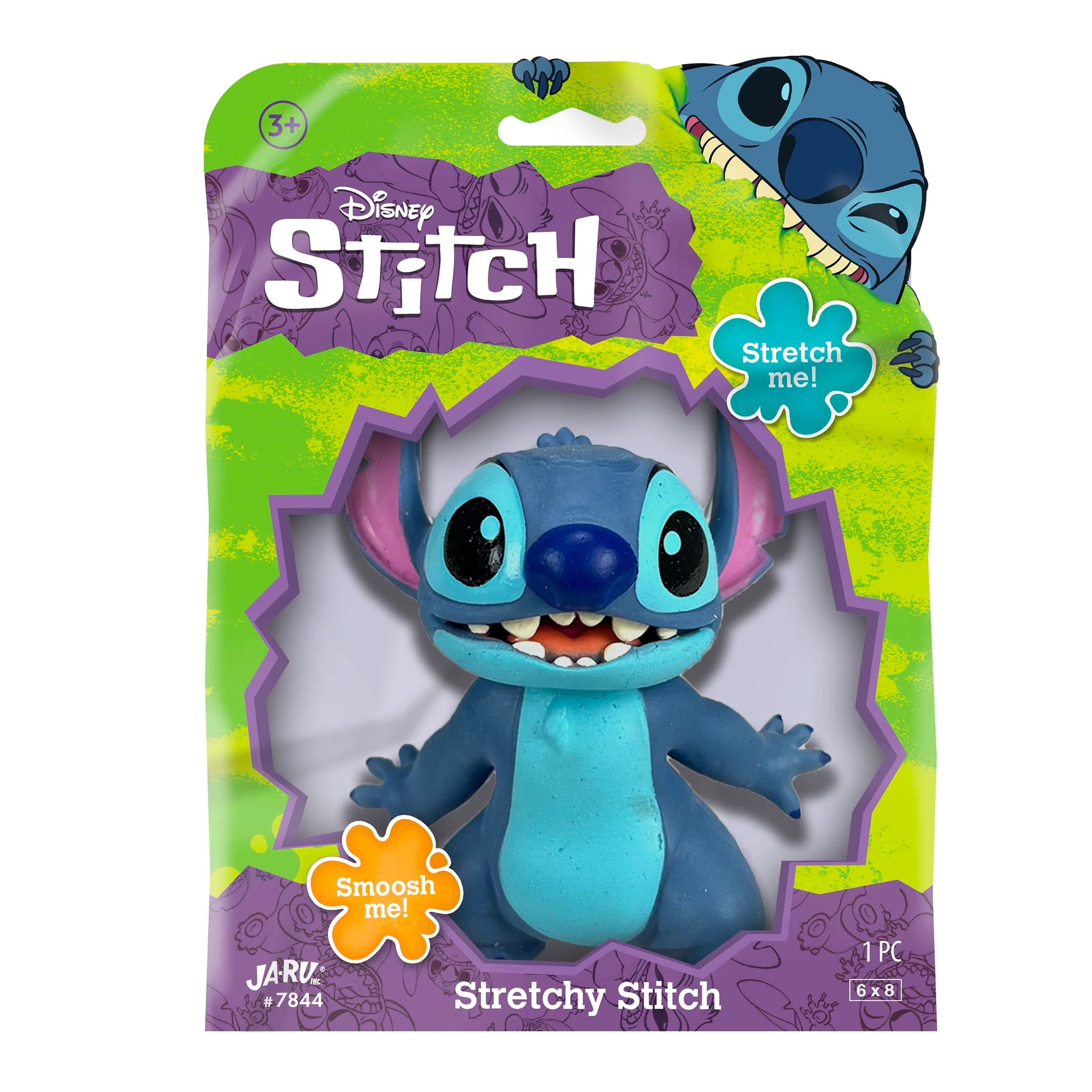 ☆Stitch♪ Pop! Plus Gamer Stitch (Metallic)