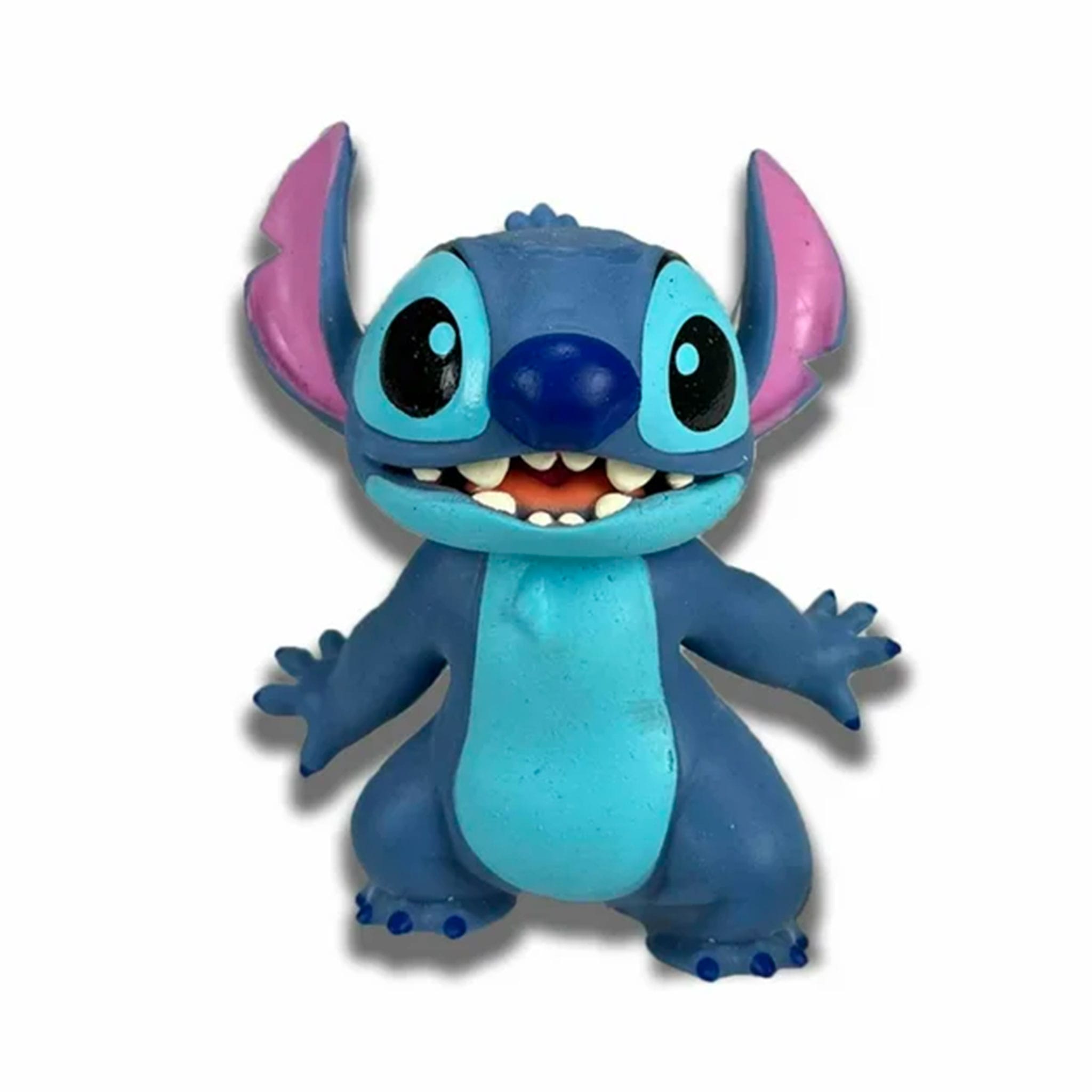 ☆Stitch♪ Funko Pop! Plus: Lilo & Stitch - Gamer Stitch (Metallic