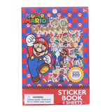 Super Mario Bros Autocollants-Groupe Ricochet-GRI-LI709749MB-CLÉMENT