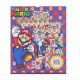 Super Mario Bros Autocollants-Groupe Ricochet-GRI-LI709749MB-CLÉMENT