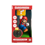 Lampe Super Mario Bros-Groupe Ricochet-GRI-LIPP14764NN-CLÉMENT