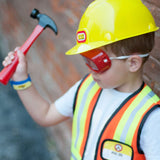 Ouvrier de La Construction - 5-6ans-Great Pretenders-GRP-81505-CLÉMENT