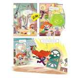 Mortelle Adèle Sur Les Traces Croquepote- Tome 5-Grund-GRU-782494678286-CLÉMENT