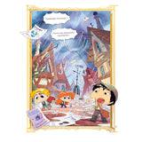 Mortelle Adèle Sur Les Traces Croquepote- Tome 5-Grund-GRU-782494678286-CLÉMENT