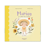 Marion Au Rythme Saisons - Été-Grund-GRU-782925256670-CLÉMENT