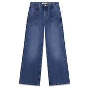 Jeans Cargo 7-14ans-Guess Kids-Denim-7-GUE-J6RA11D5BV0-CLÉMENT