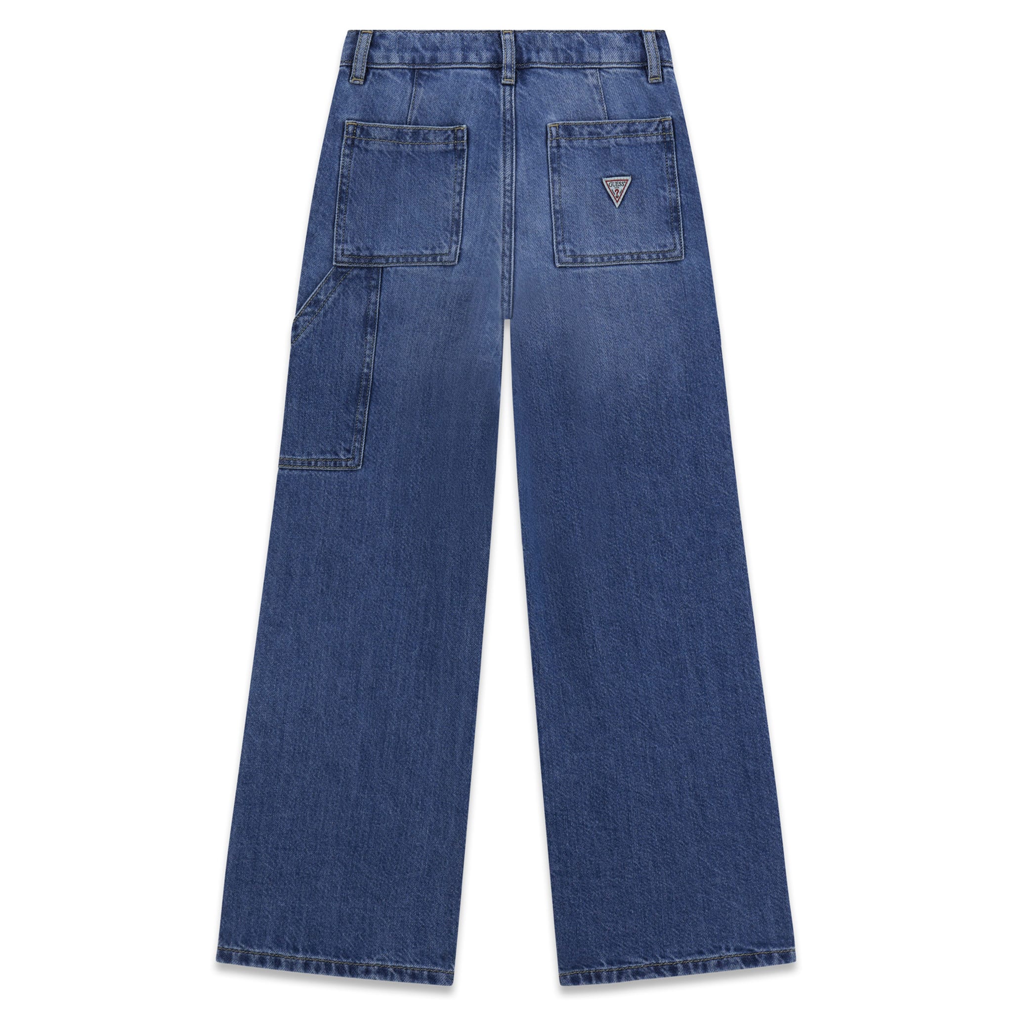 Jeans Cargo 7-14ans - Guess Kids – CLÉMENT