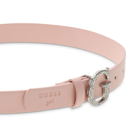 Ceinture Guess G Brillant 7-16ans-Guess Kids-GUE-J6RZ20WGT10-CLÉMENT