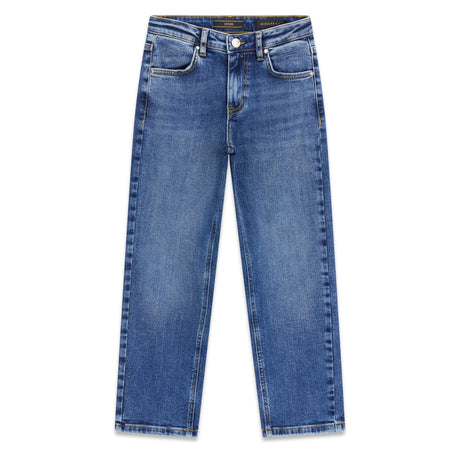 Jeans Coupe Droite 7-14ans-Guess Kids-Denim-7-GUE-J6YA10D1217-CLÉMENT