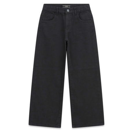 Jeans Évasé 7-14ans-Guess Kids-Noir-7-GUE-J6YB08W2634-CLÉMENT