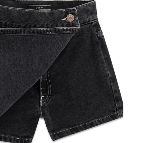 Jupe Short Denim 7-14ans-Guess Kids-GUE-J6YD15D1177-CLÉMENT