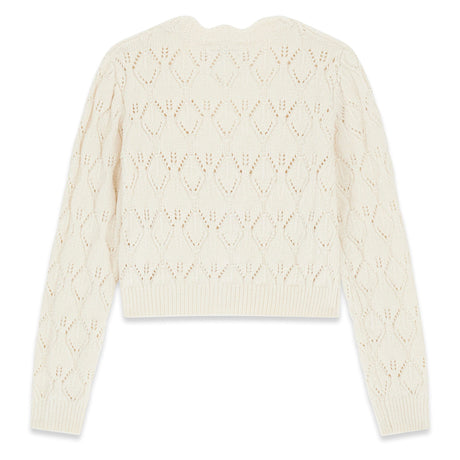 Cardigan Tricot 7-14ans-Guess Kids-GUE-J6YR08Z0840-CLÉMENT