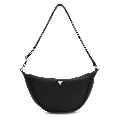 Sac À Main Bandoulière Guess-Guess Kids-Noir-7-16 ans-GUE-J6YZ13W2531-CLÉMENT