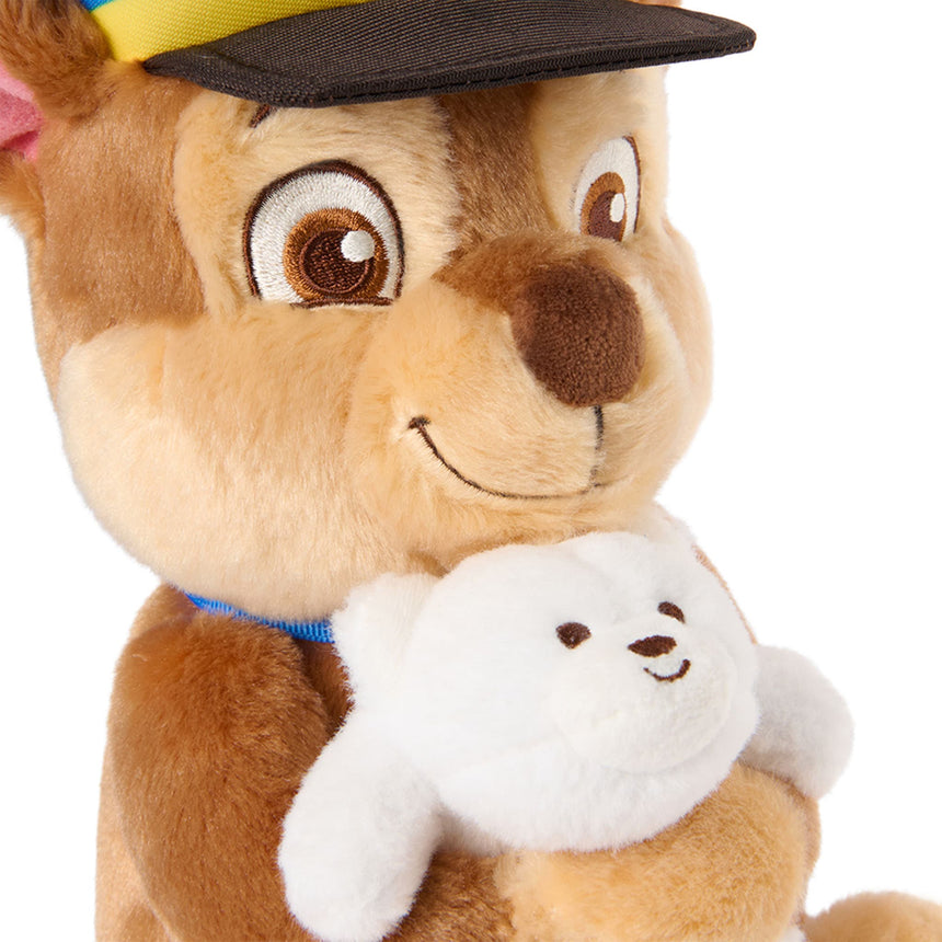 Peluche Pat Patrouille - Chase-Gund-GUN-1956075056-CLÉMENT
