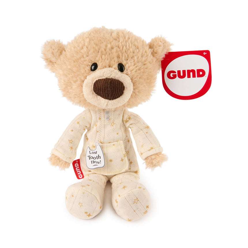 Peluche Toothpick Dent Perdue-Gund-GUN-1956075099-CLÉMENT