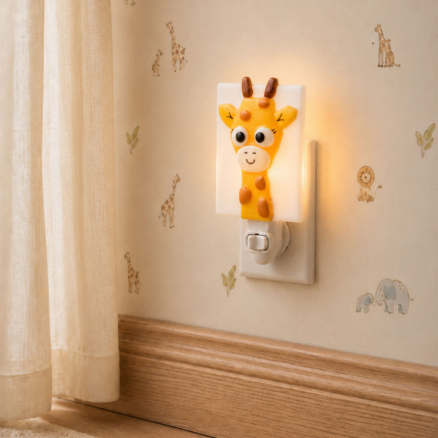 Veilleuse Girafe Gisèle-Veille sur Toi-VST-VL-039-00-CLÉMENT