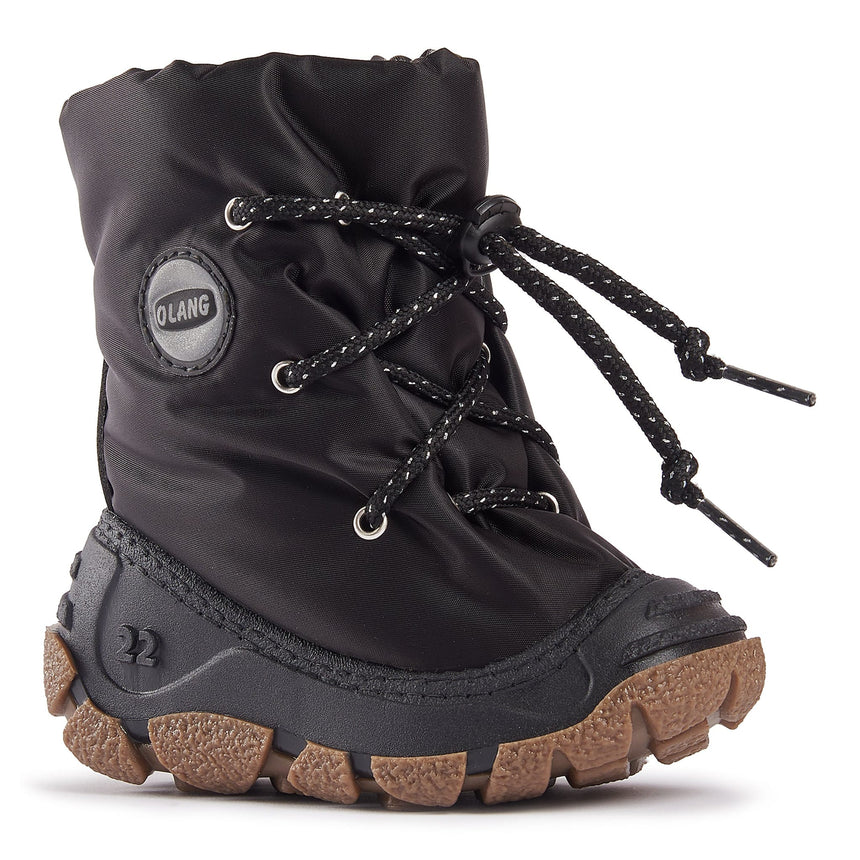 Botte Gongolo Pointures 19-28-Olang-OLA-GONGOLO-81-CLÉMENT