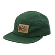 Casquette 5panel Elk River 2-16ans-Hooké-Forêt-2-5-H10-CLM-H40-CLÉMENT
