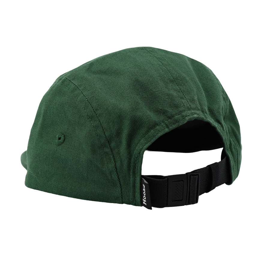 Casquette 5panel Elk River 2-16ans-Hooké-H10-CLM-H40-CLÉMENT