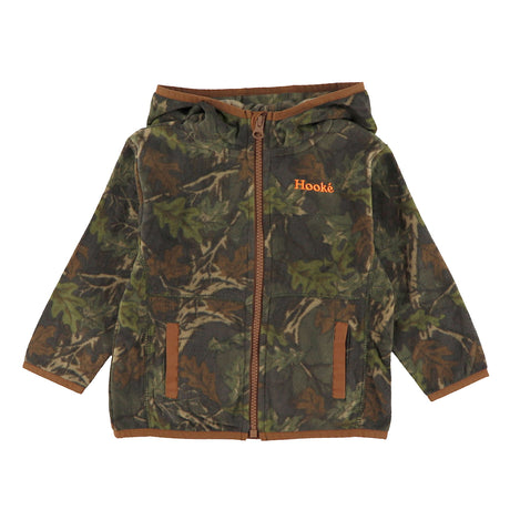 Polar Zip Camo Forêt 3-24mois-Hooké-H11-F26HKHP801-1-CLÉMENT