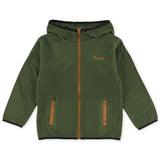 Polar Zip Hooké 2-14ans