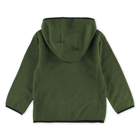 Polar Zip Hooké 2-14ans