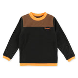 Ensemble Thermal Colorblock 2-14ans-Hooké-H11-F26HKUWP601-CLÉMENT