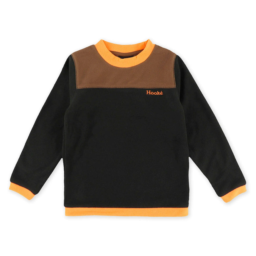 Ensemble Thermal Colorblock 2-14ans-Hooké-H11-F26HKUWP601-CLÉMENT