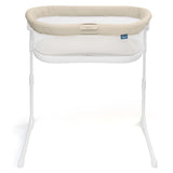 Portable Bassinet Lite Sleeper - Oat