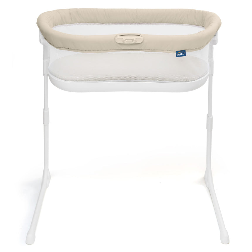 Portable Bassinet Lite Sleeper - Oat