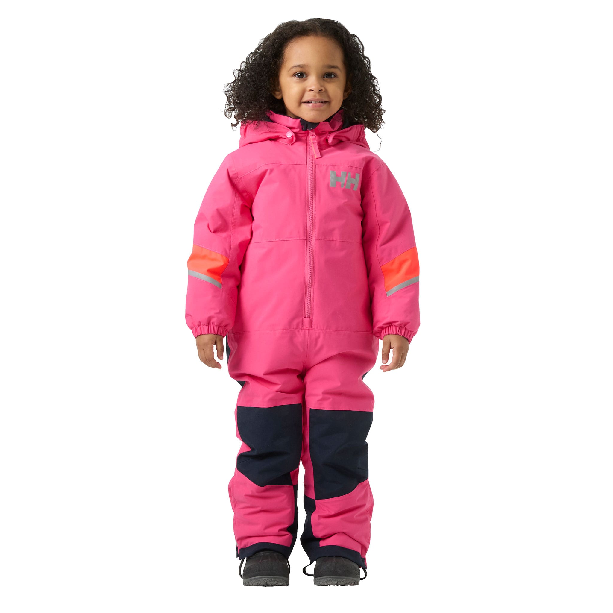 Rider 3.0 Snowsuit 2-8 – CLÉMENT