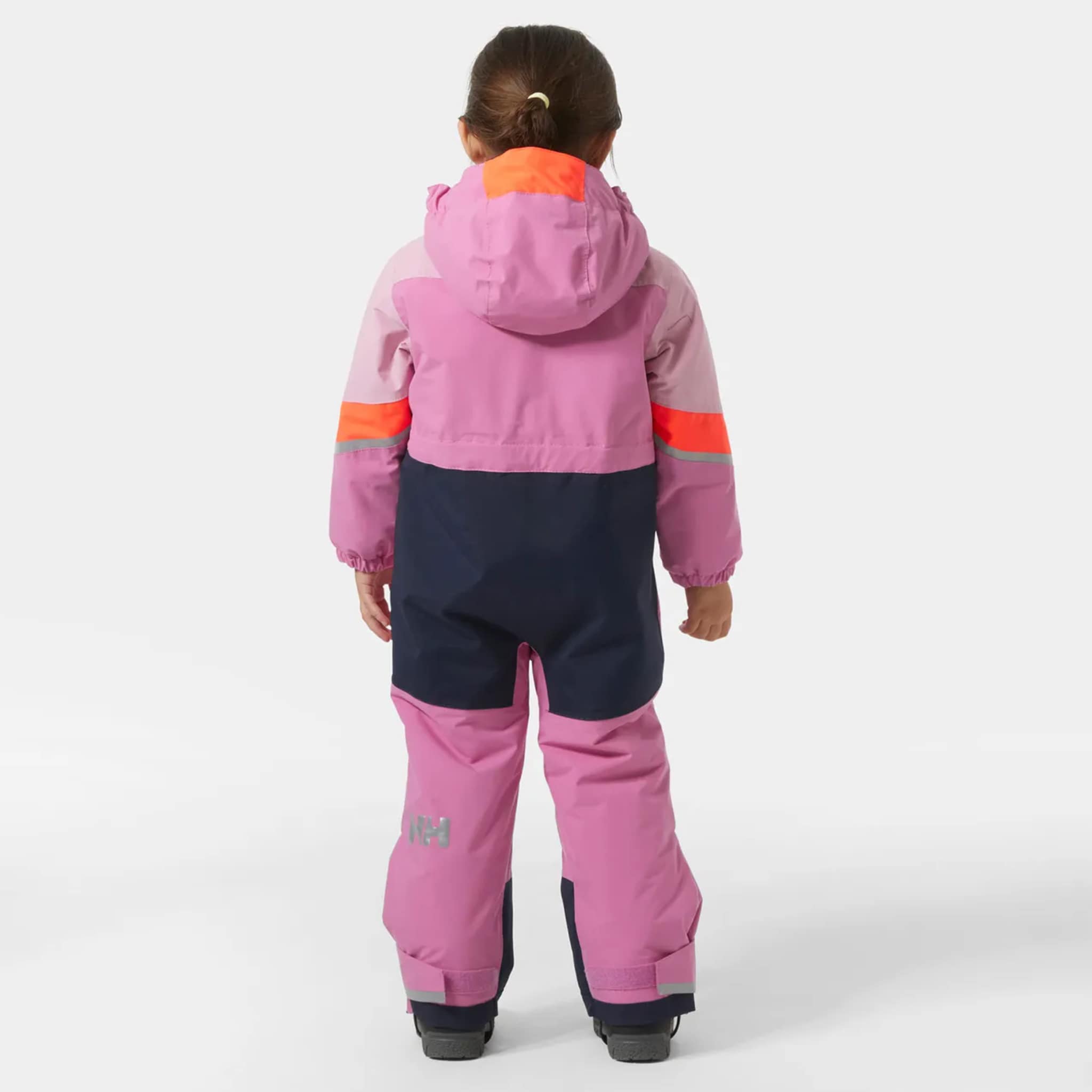 Rider 3.0 Snowsuit 2-8 – CLÉMENT