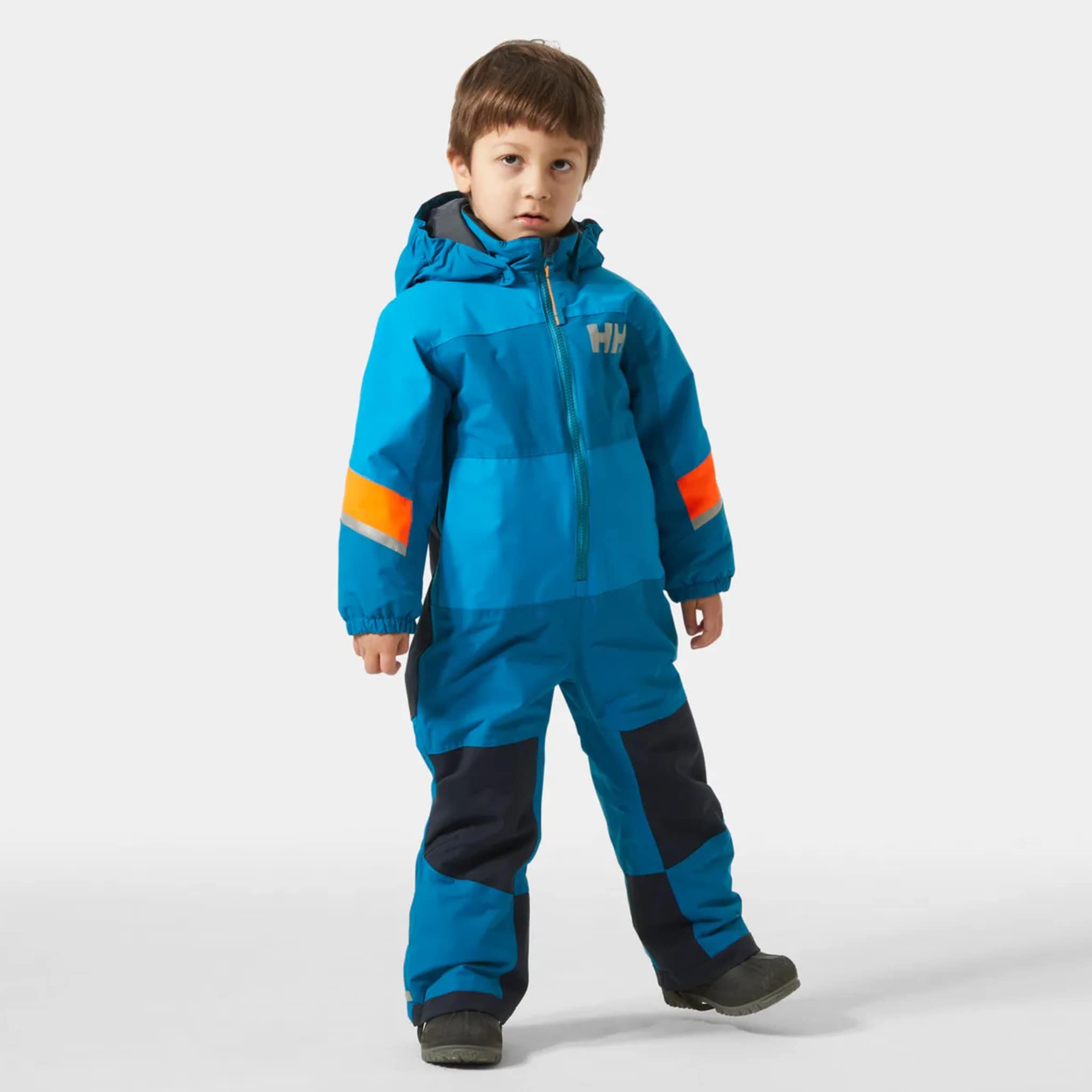 Rider 3.0 Snowsuit 2-8 – CLÉMENT