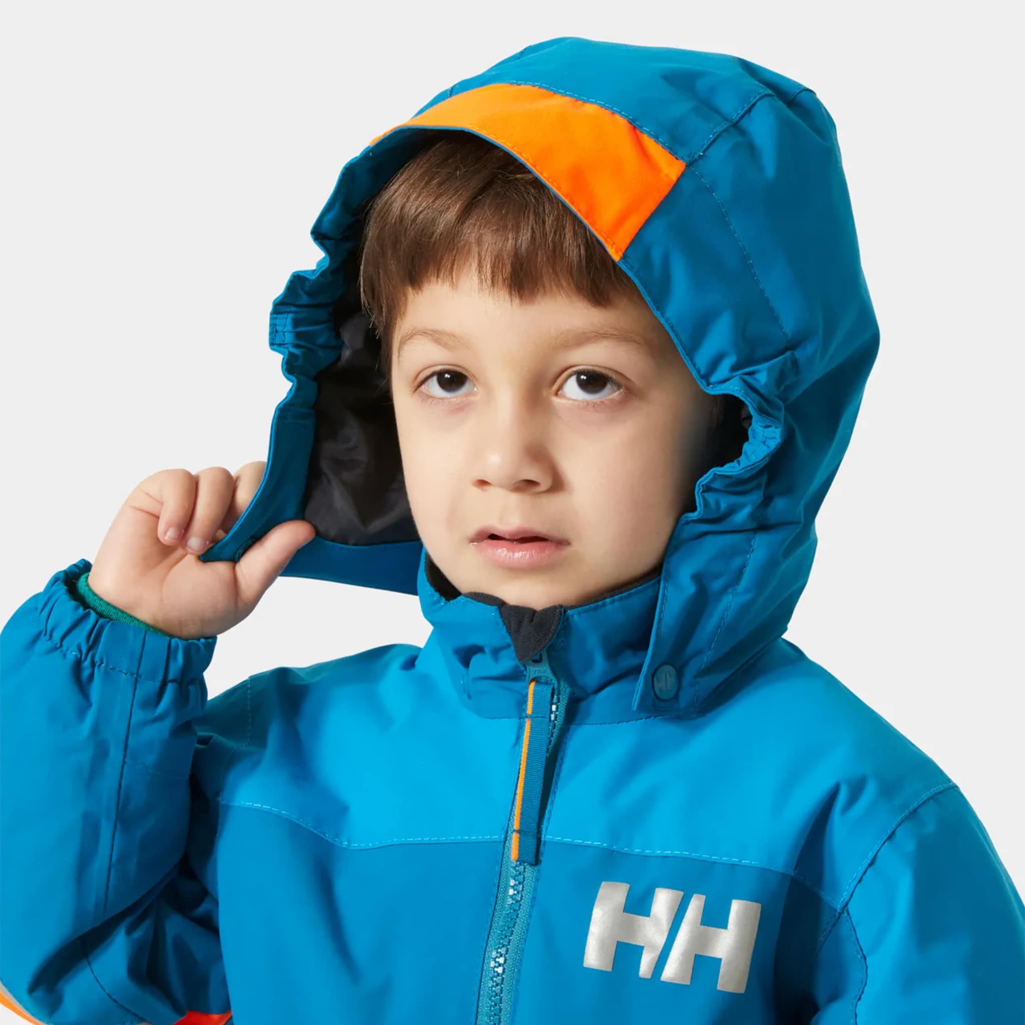 Habit de Neige Une Pièce Rider 3.0 2-8ans - Helly Hansen – CLÉMENT