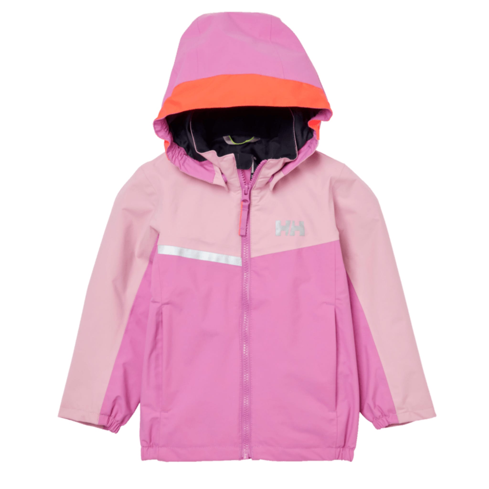 Manteau Shelter 2-8ans - Helly Hansen – CLÉMENT