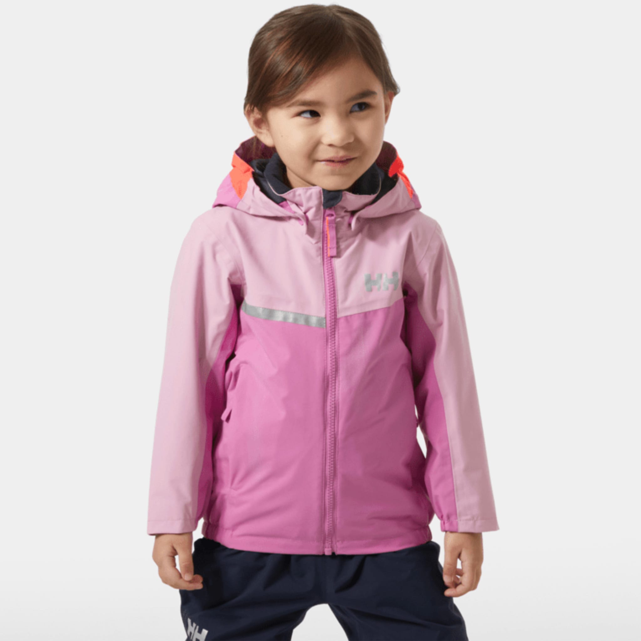 Manteau Shelter 2-8ans - Helly Hansen – CLÉMENT