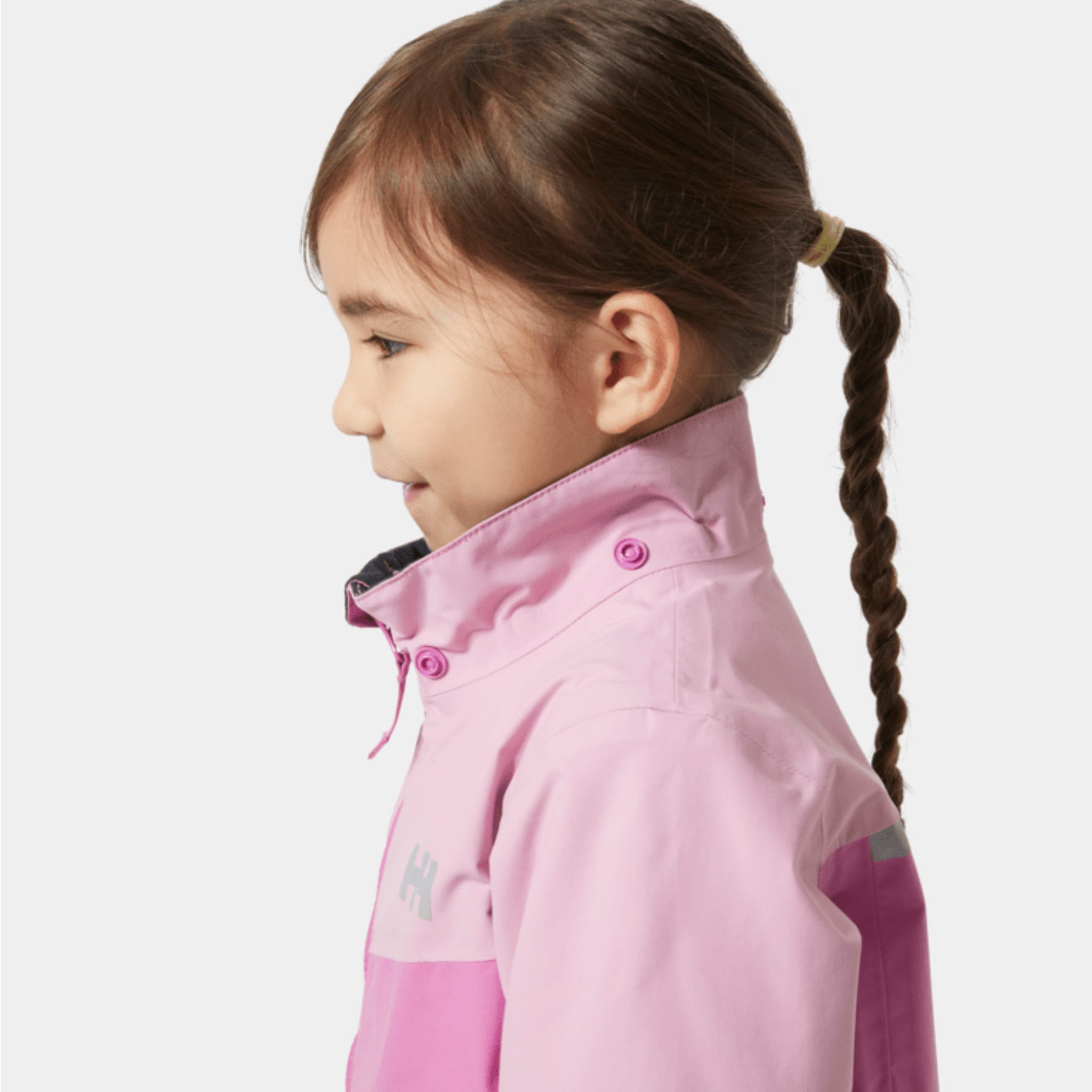 Manteau Shelter 2-8ans - Helly Hansen – CLÉMENT