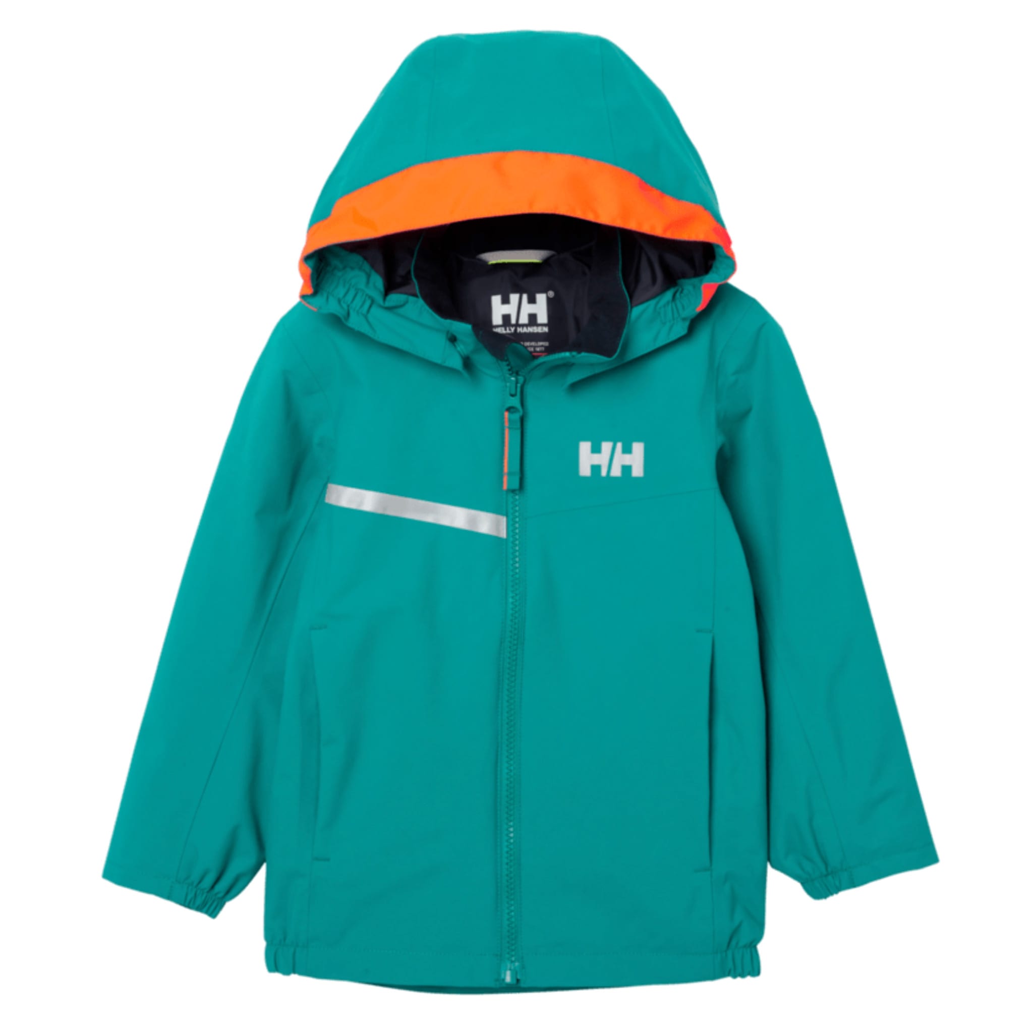 Manteau Shelter 2-8ans - Helly Hansen – CLÉMENT