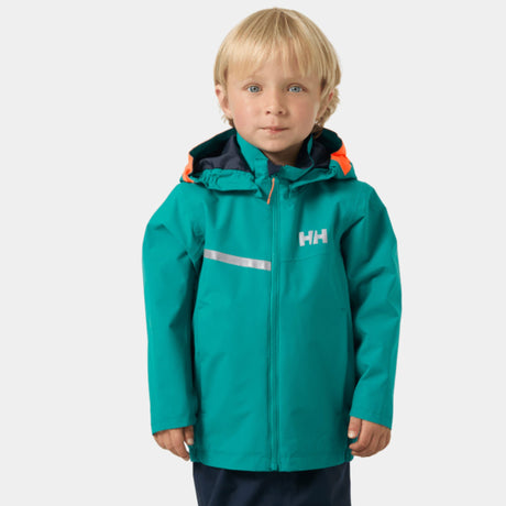 Manteau Shelter 2-8ans-Helly Hansen-HAN-40160-466-CLÉMENT