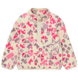 Polar Sherpa Frosty Pile 2-8ans-Helly Hansen-Ivoire-2-HAN-40162-035-CLÉMENT