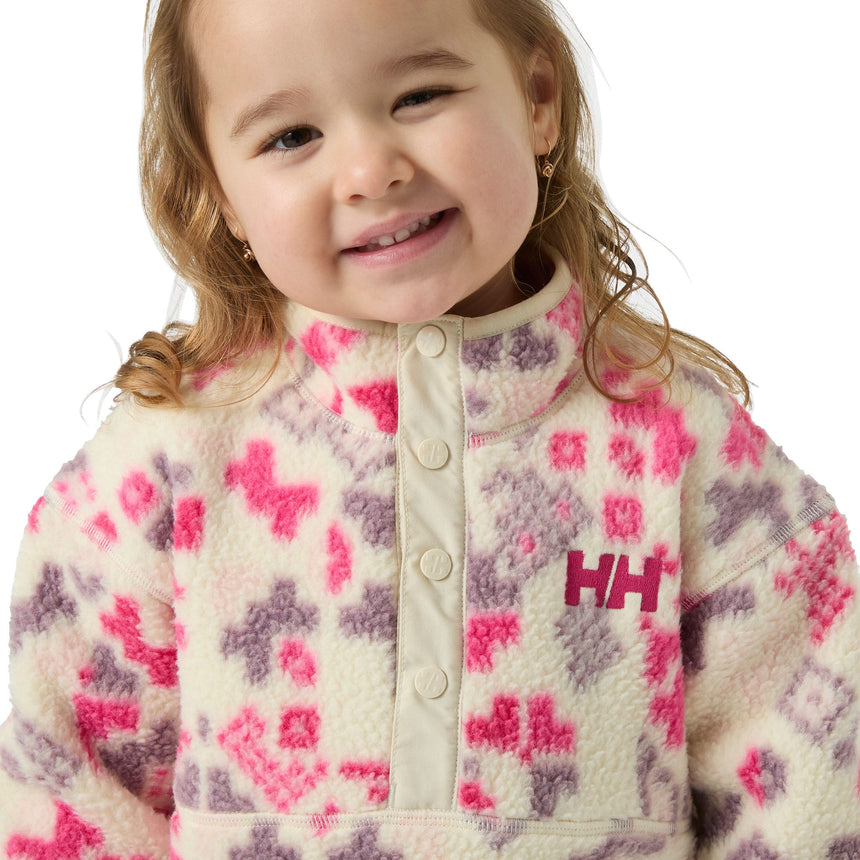 Polar Sherpa Frosty Pile 2-8ans-Helly Hansen-HAN-40162-035-CLÉMENT