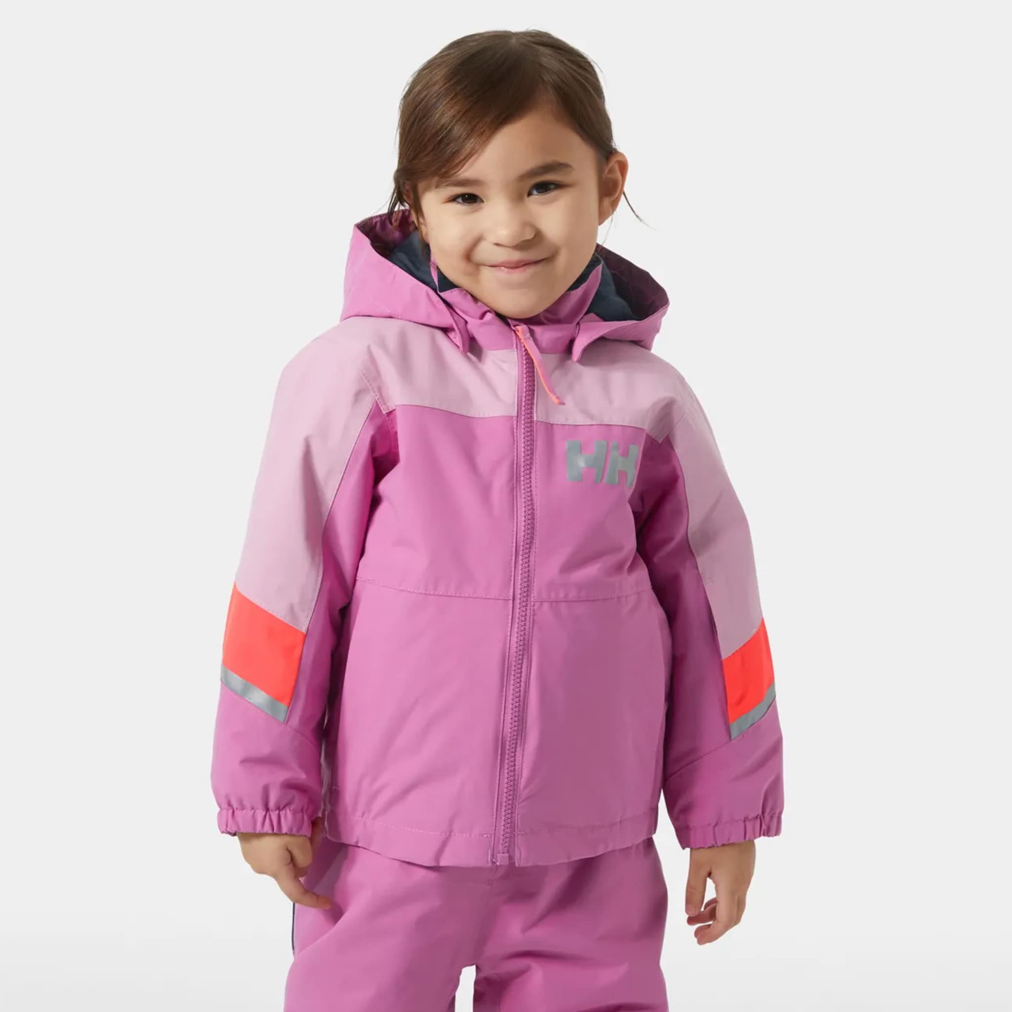 Rider Winter Jacket 2-8 – CLÉMENT
