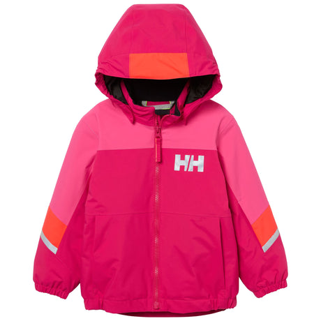 Manteau Hiver Rider 2-8ans-Helly Hansen-Rose-2-HAN-40164-092-CLÉMENT