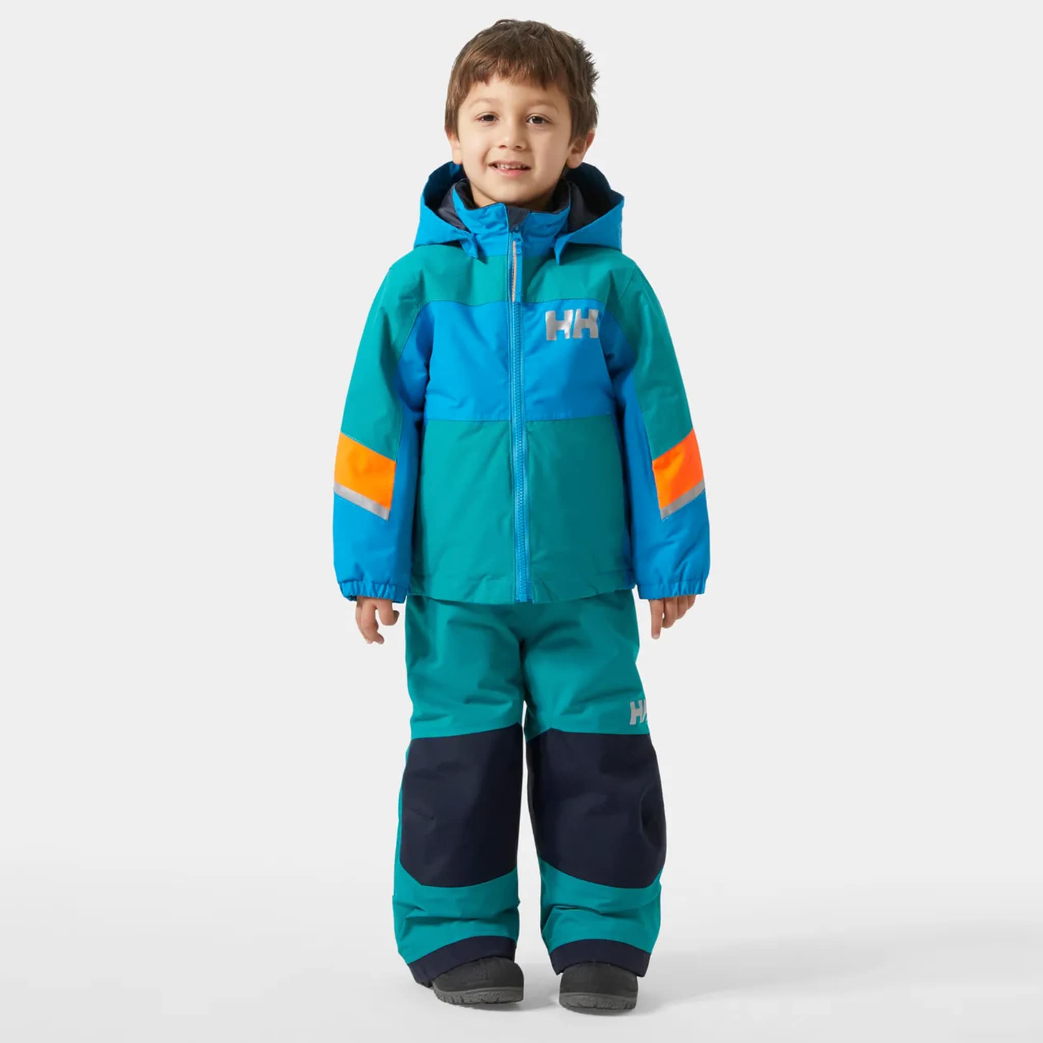 Rider Jacket 2-8 – CLÉMENT