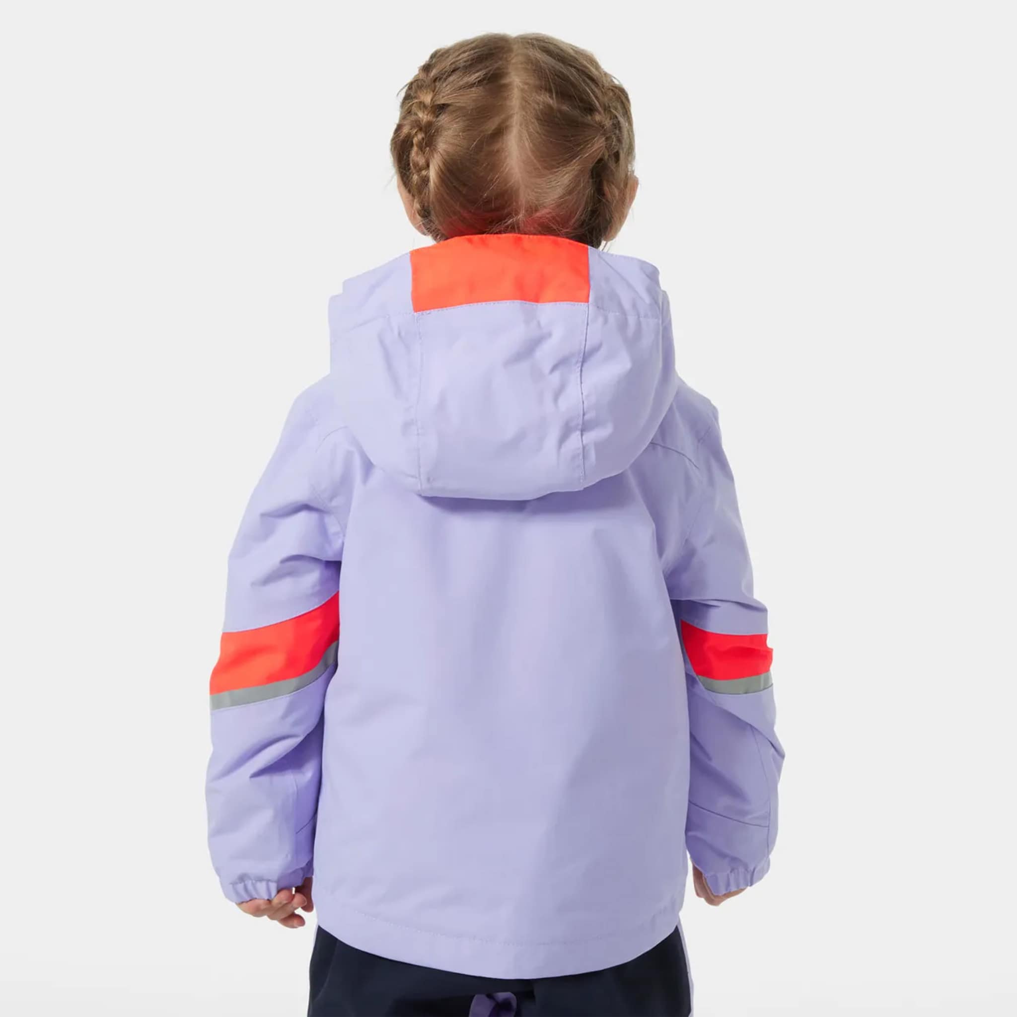Manteau Hiver Rider 2-8ans – CLÉMENT